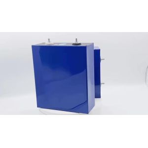Rechargeable MSDS Solar Power Lithium Battery Lifepo4 3.2V 280AH
