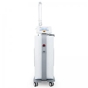 China CO2 Fractional Laser Beauty Machine Face Resurfacing Skin Tighetening Scar Removal Equipment on sale