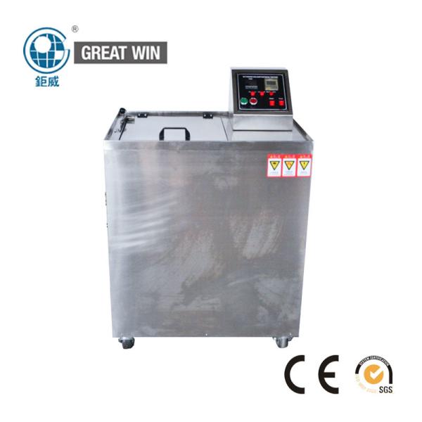 Buy Durable Lab Testing Equipment , Washing Resistance Textile Testing Instruments at wholesale prices
