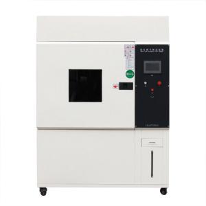 Quality Corresponding Environment Simulation Xenon Test Chamber OEM for sale