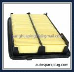 Plastic Frame Auto Parts Engine Air Filter 17220-5G0-A00 For HONDA Accord/Accord