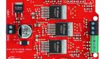 IN Fineon IRF7465TRPBF Integrated Circuits IC Componentes Electronics Chip