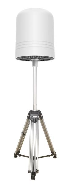 Buy Quick Deployment UAV Detection Position The Drone And Pilot With Independent System at wholesale prices