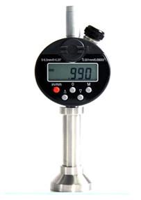 China Surface Profile Gauge, Surface Roughness Tester, Digital Portable Surface Test Gage SRT120 on sale