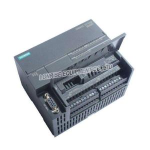 China 6ES7 221-1BF32-0XB0 S7-1200 Series PLC Controller New Original Warehouse  PLC Industrial Control on sale