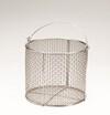 Buy Lab tube Rinse BX series stainless steel ss304 washing basket at wholesale prices