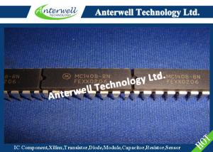 Quality MC1408-8N digital integrated circuits Integrated Circuit Chip 8- bit multiplying D/A converter for sale