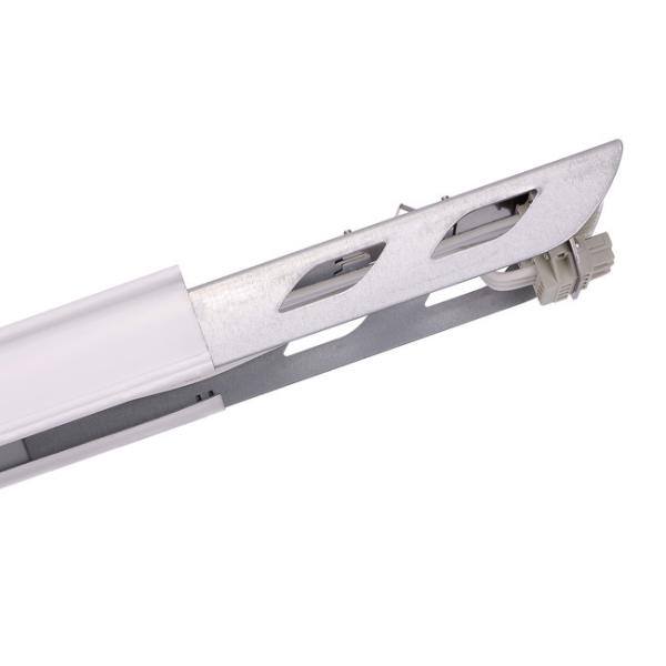 Quality Flexible Linear Trunking Rail 1200 Mm 8 Wires for sale