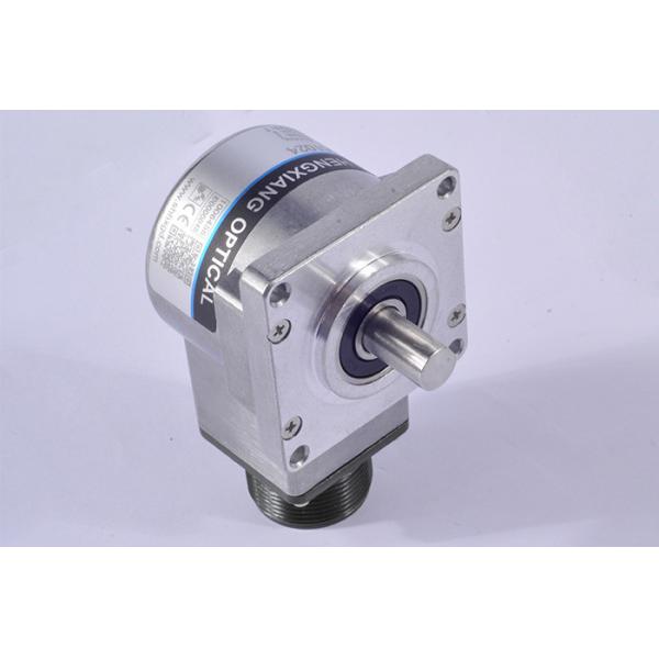 Quality Radial Socket S52F Incremental Rotary 1024 Elevator Encoder for sale