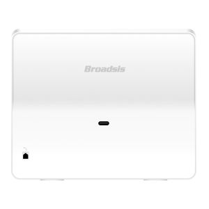 Buy cheap Big Screen Smart Wireless Landline Phone Two HQ Speaker from wholesalers