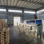 CNC Pallet Nailing Machine for Customized European Wood Pallet