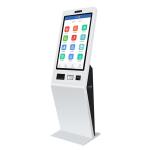 Modular Self-Ordering Kiosk with Customizable Hardware for Versatile Application