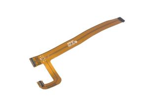 Custom Design Plate Thickness and Surface Technology Flex Electronic Circuit Board Flexible PCB