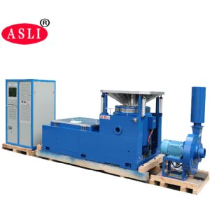 1.6m/S Vibration Shaker Machine , Sinusoid Vibration Analysis Equipment