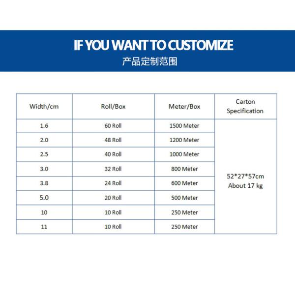 Rectangular Adhesive Hook And Loop Carpet And Screen Window Fixation Double Sided Hook Tape