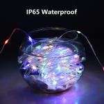 USB Powered LED Fairy String Light Waterproof Garland String Light