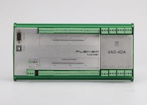 China Standard C Program Optional PLC Communication Module With 32 Input And Output on sale
