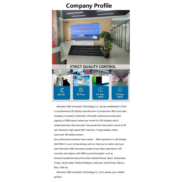 Hexagonal LED Screen Outdoor SMD Full Color Hexagon LED Display P3 LED Sexangle Pantalla