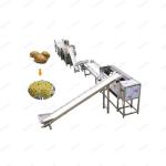 Roller Type Plum Green Plum Sorting Machine Winter Jujube Classification Machine
