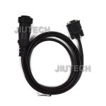 Excavator Inspection Diagnostic Tool For Doosan-CFC2 DDT SCR DPF G2 Scan DCU ECU