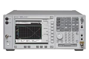 Quality Keysight 104 DB PNA Network Analyser , Agilent E8364B VNA Tester for sale