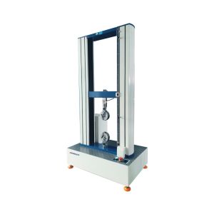 High Precision Laboratory Double Column Universal Testing Machine