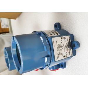 644HAI1XAJ5M5WR3C4Q4G1 Temperature Transmitter Sensor 4-20mA With HART