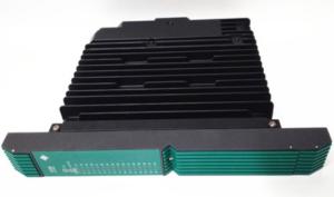 PSCDM024DCBAN YOKOGAWA Module Rack With Transition 24 V DC Board Advanced Control Module