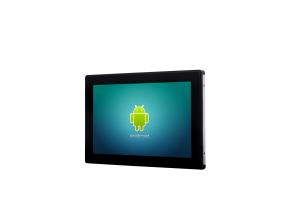 Quality ODM Android Touch Panel Dustproof IP65 LCD Display Panel 10.1 Inch for sale