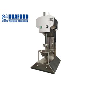 Peeling Coconut Machine Fruit And Vegetable Processing Line Husk Removing