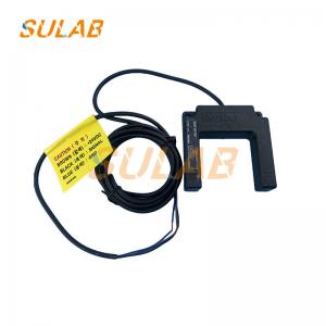 Quality BUP-50-HD Elevator Leveling Sensor Autonics U Type Photoelectric Switch for sale