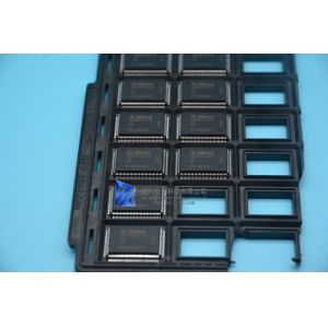 Quality Infineo SAB80C166-M QFP100 Microcontroller IC Chip 1 KByte RAM for sale