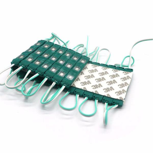 7612 5630 0.72W LED Chip Module For 12V Input Volt Industrial Applications