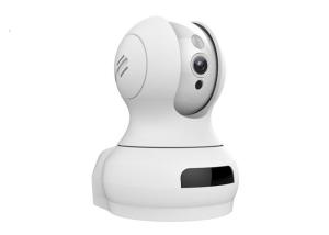 China Custom Wireless Indoor Wifi Security Camera Infrared Security Motion Detection on sale
