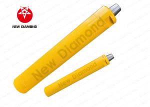 Quality Alloy Steel Borewell Drilling Hammers Low Problem Rate With Long Service Life for sale