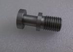 Precision CNC Machining Molybdenum Bolt Parts for High Temperature Furnace