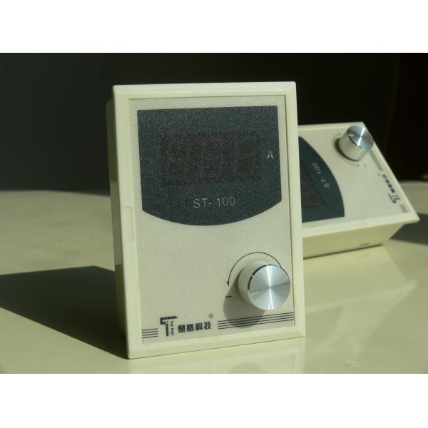 Film Slitting Machine Manual Tension Controller DV 24 V For Web Tension Control ST-102 True Engin
