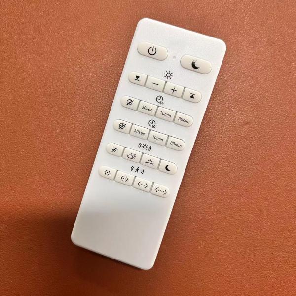 Buy Dimming Sensors Smart Universal Remote Control Easy Programming at wholesale prices