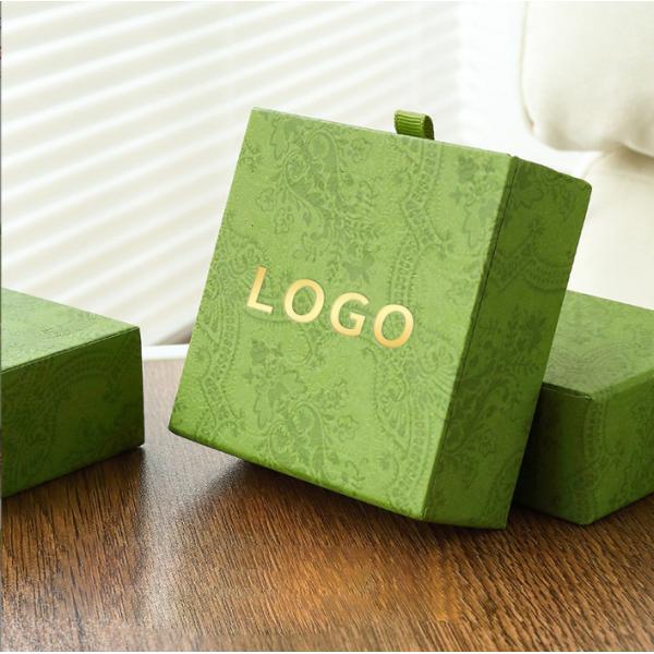 Customized Eye case Drawer Sliding Perfume Gift Paper Box Luxury Packaging Eyeglasses Foldable Glass Box