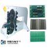Buy cheap Strict Requirement PCB Depanelizer , PCB Depaneling Machine 330mm Length from wholesalers