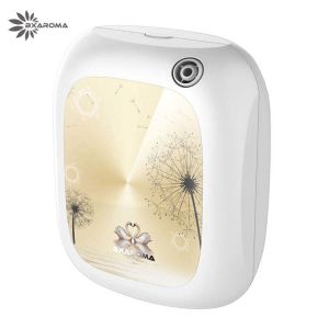 200ml Commercial Wall Mounted Humidifier Aroma Diffuser Electric Usb