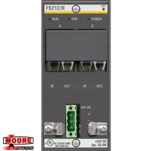 Quality FS212/N BACHMANN FASTBUS slave module with 1 FO interface for sale