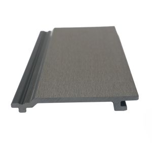 Moisture-proof And UV-resistant WPC External Wall Modern And Fashion