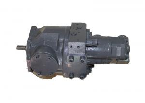 Quality ODM Excavator Hydraulic Pump Spare Parts For Hyundai AP2D25 R55-7 for sale