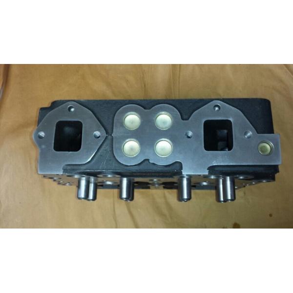 Casting iron 3418949 cylinder head for diesel NT855 14L engine
