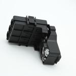 New Energy Vehicle Engine Battery Fuse Control Box 3 Way ANS MIDI Mini ANL Fuse