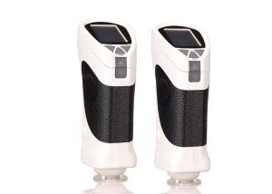 China Large Caliber Paint Matching Spectrophotometer 10nm Spectrum Resolution With D / 8 System on sale