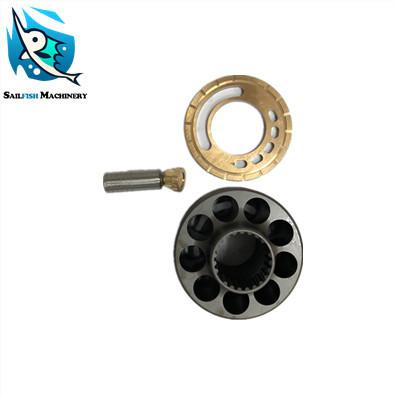 Buy PVH57 PVH98 PVH131 hydraulic pump spare part pump repaire kit for CAT D6M bulldozer at wholesale prices