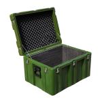 Multi Function Rotomolded Tool Box Airdrop Medical Kit