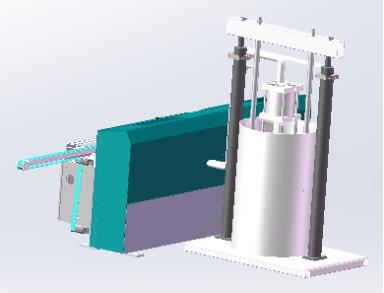 Buy Automated Quick Glue Butyl Coating Machine For Butyl Spreading 0-47m/Min at wholesale prices